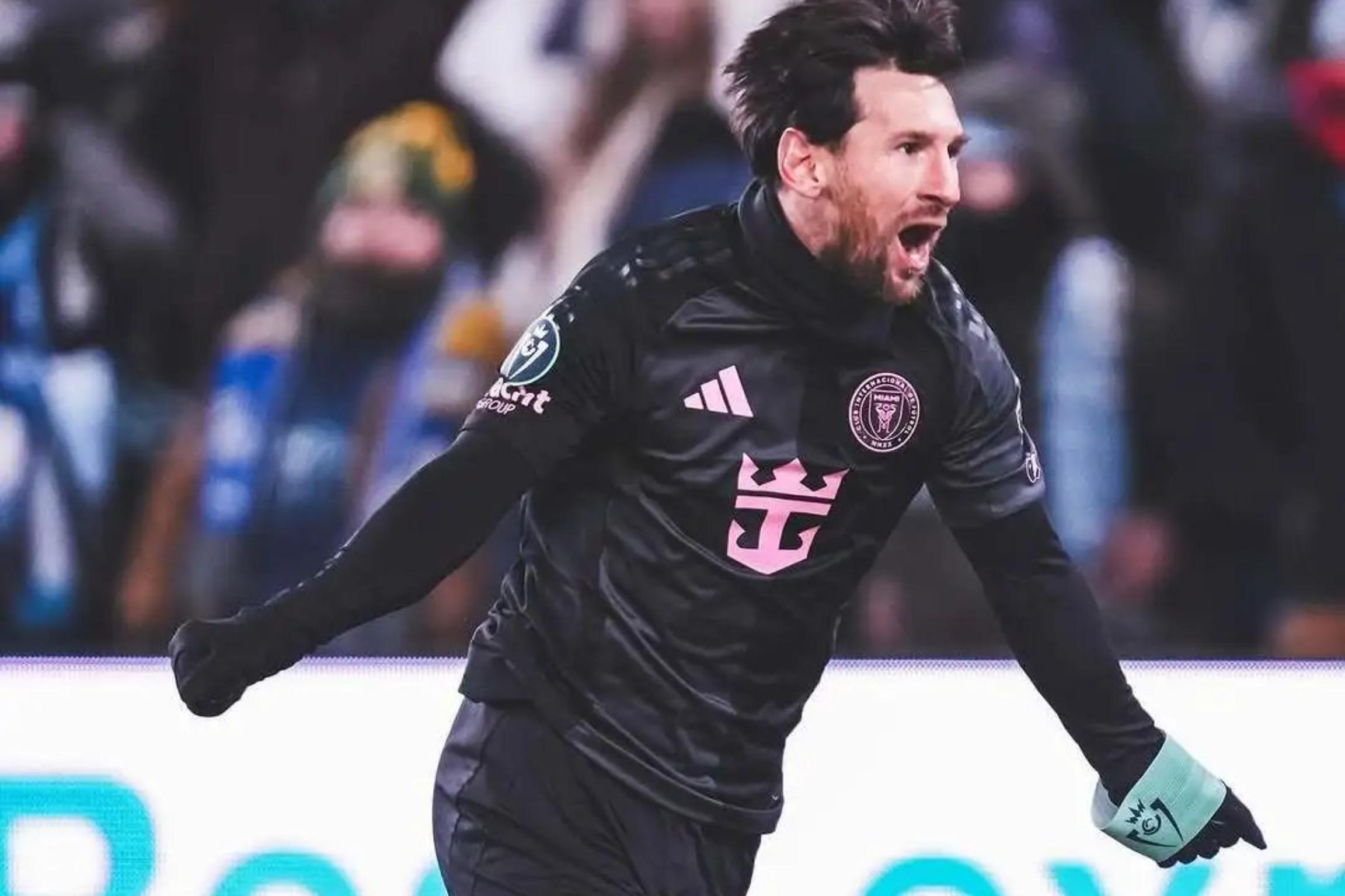 开云官网-梅西遭遇库里爆冷，世界杯局势紧张