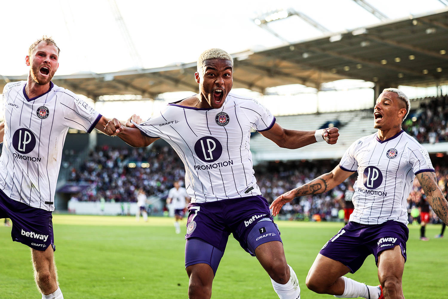 开云体育在线-雷恩客场:逼平图卢兹，保持低位不败的简单介绍