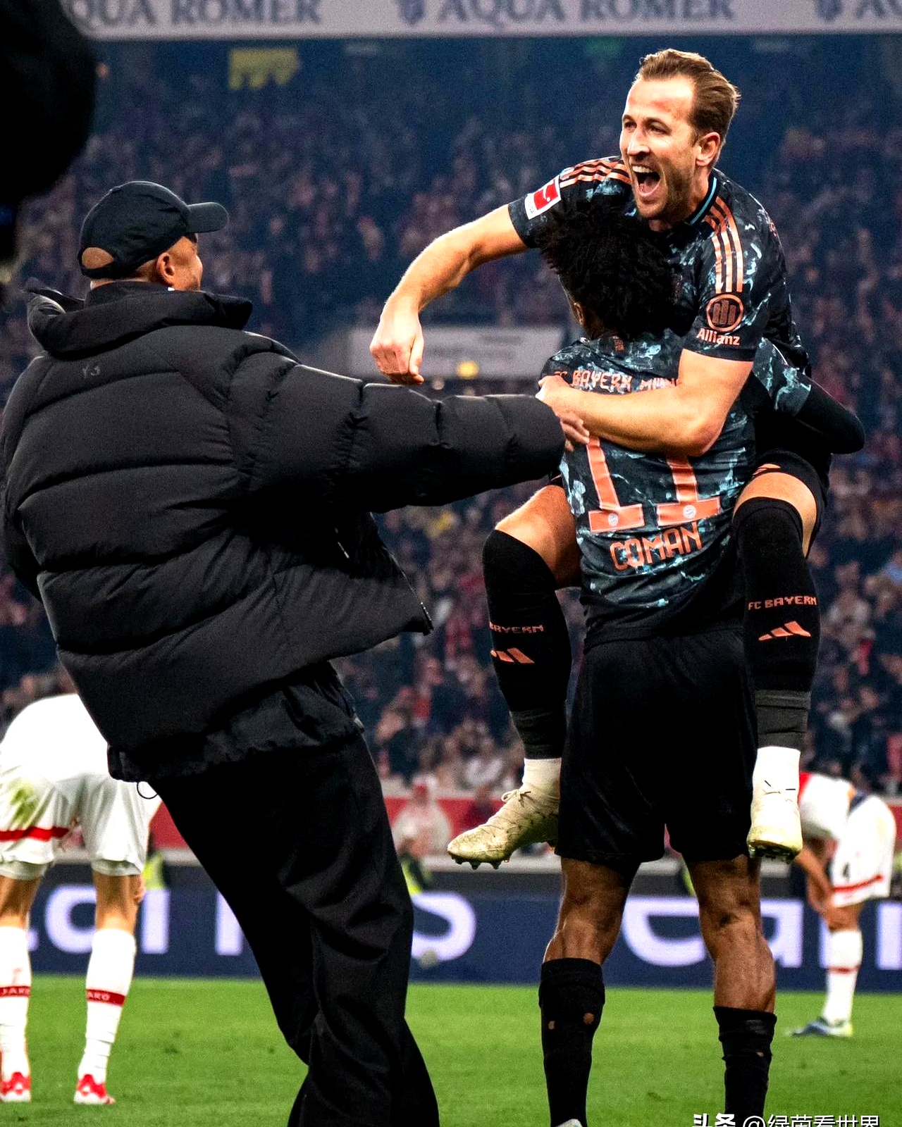 热刺险胜意大利队，凯恩帽子戏法德甲的简单介绍