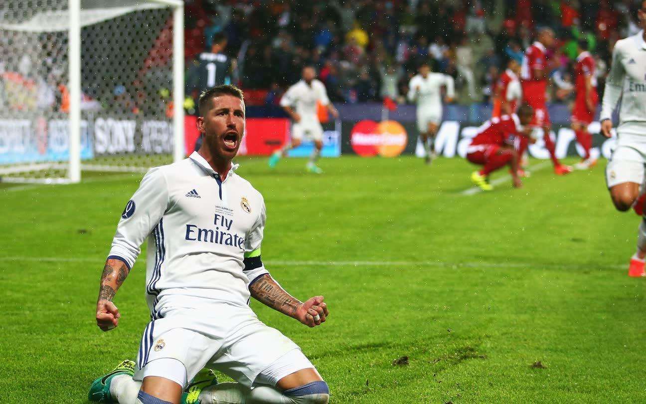 包含皇马险胜法国队，格列兹曼乌龙送礼美洲杯的词条