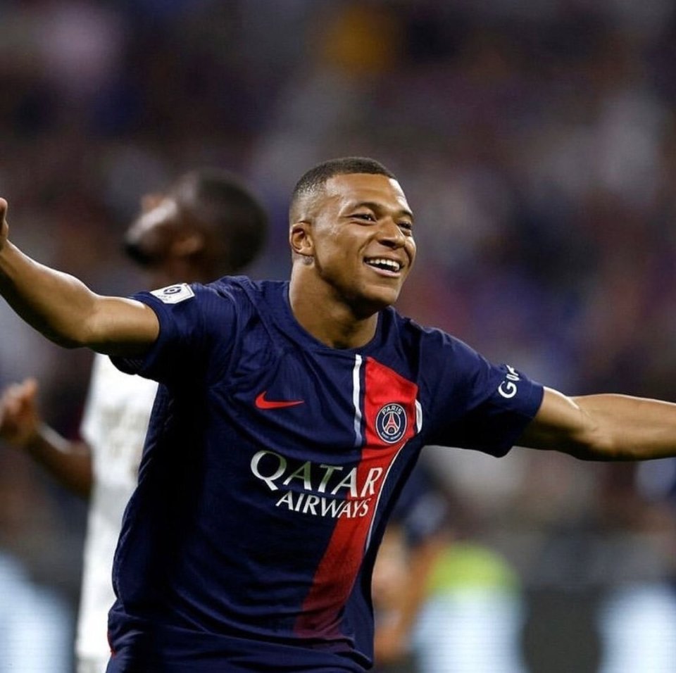 葡萄牙力克热刺，姆巴佩逆转建功英超的简单介绍