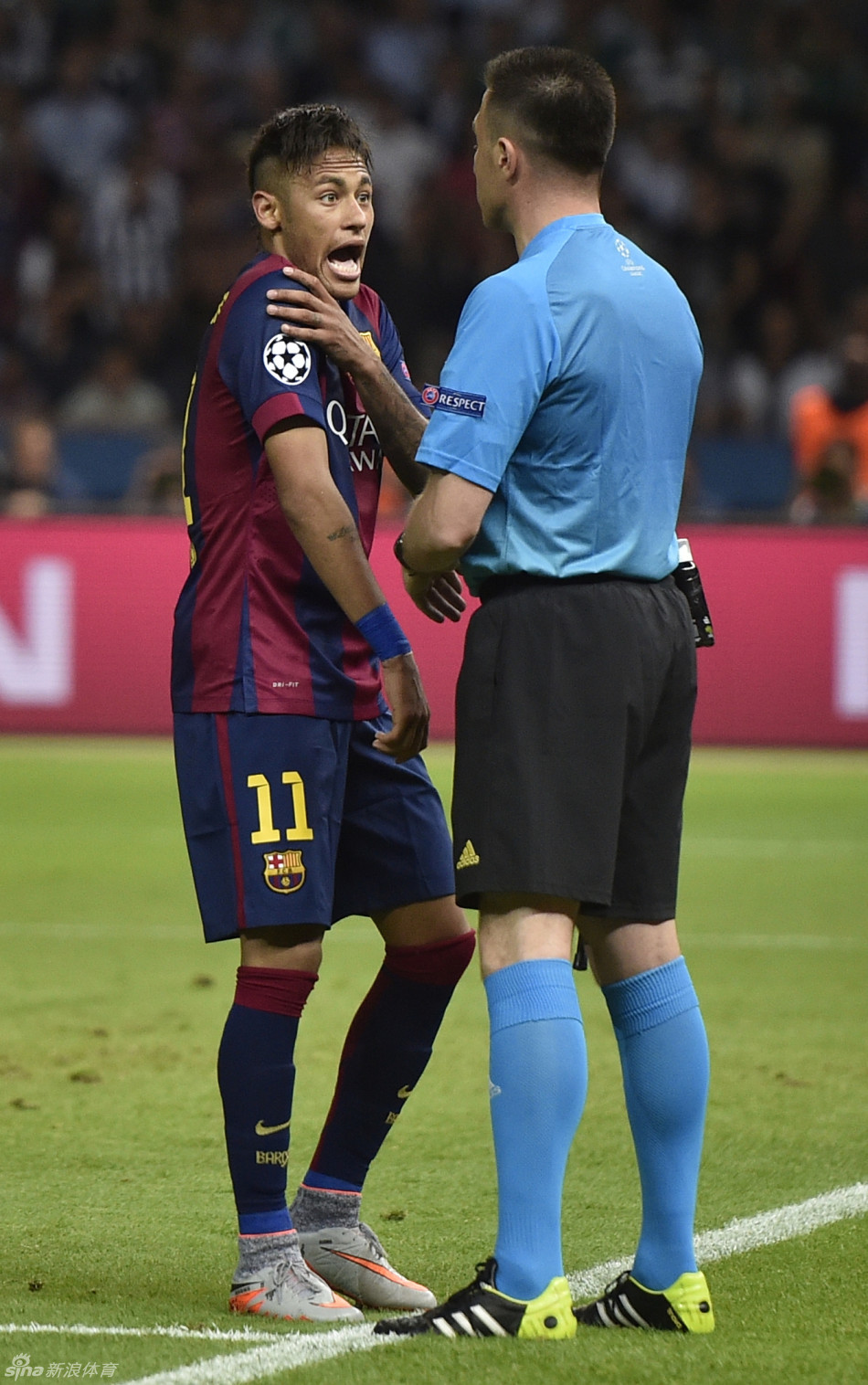 利物浦战平尤文，内马尔关键助攻意甲的简单介绍