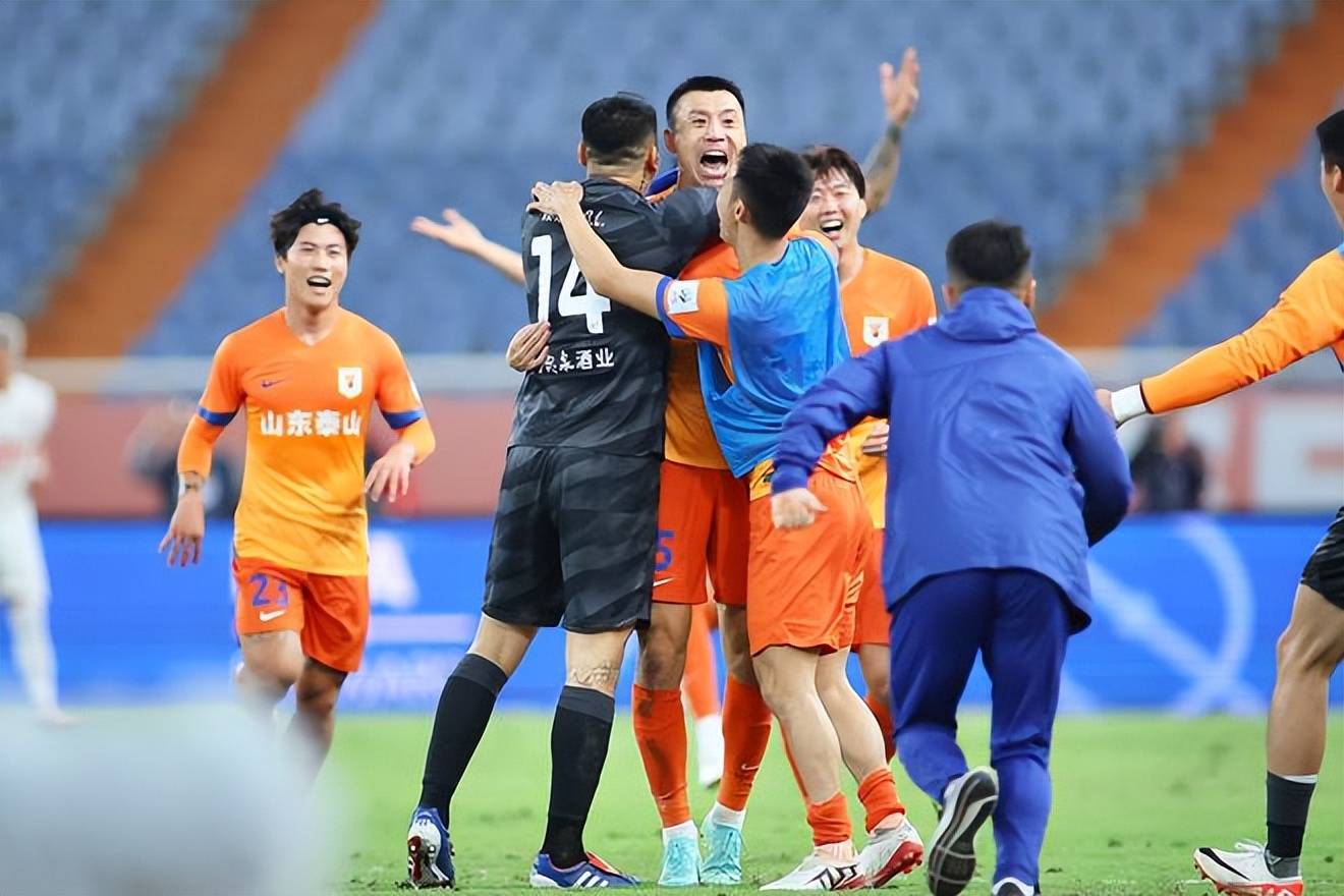 开云体育app-山东鲁能主场逼平大连一方，继续保持不败的简单介绍