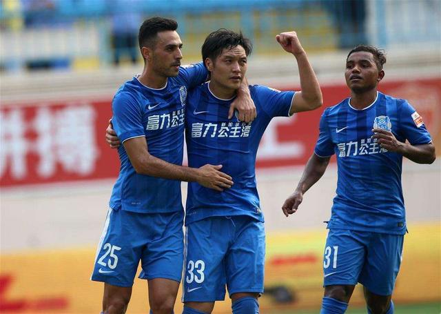 开云体育官网-保持不败纪录！广州富力取得连胜势头的简单介绍