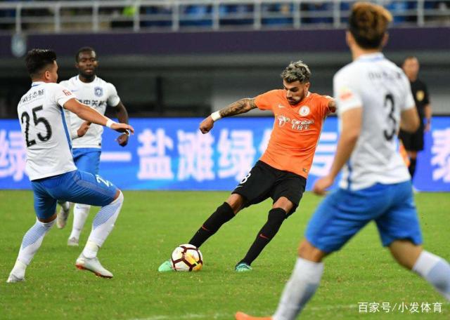 保持不败纪录！广州富力取得连胜势头的简单介绍