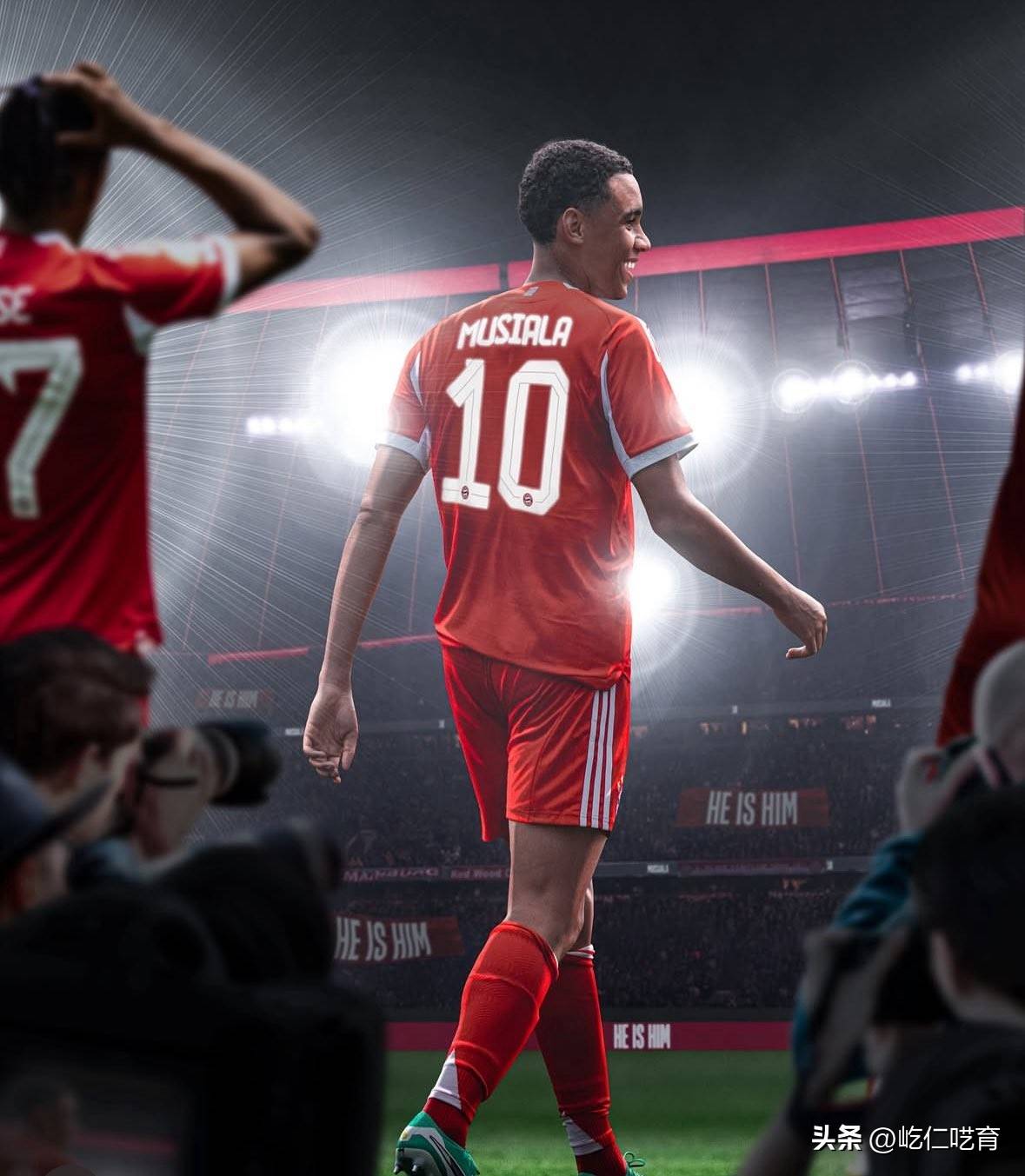 开云体育官网-拜仁慕尼黑球员欲获首发机会，训练状态积极的简单介绍