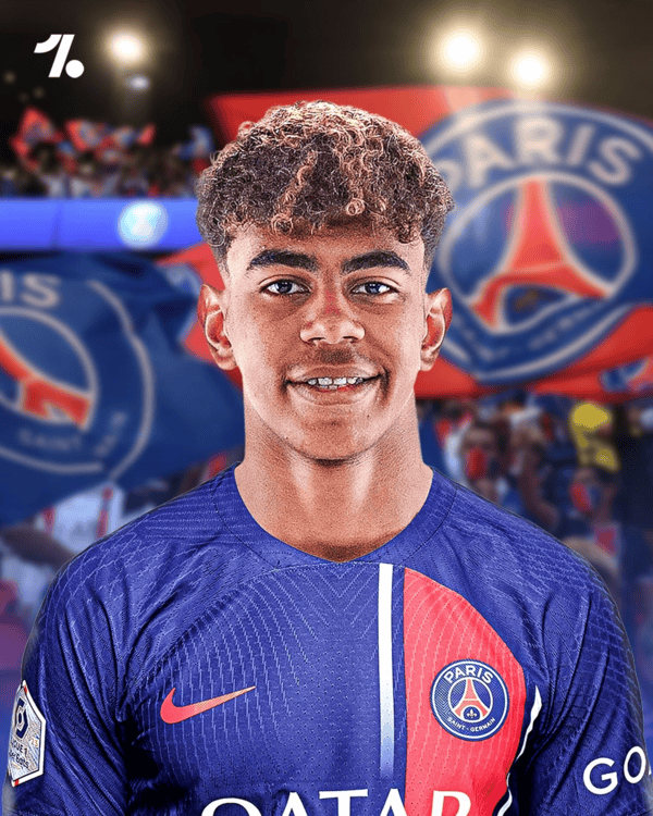 开云体育APP下载-巴黎圣日耳曼队欲签下西班牙国脚的简单介绍