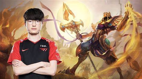 开云体育官方网站-JDG绝杀T1，Faker开启传奇时刻四强赛3:2（东京）