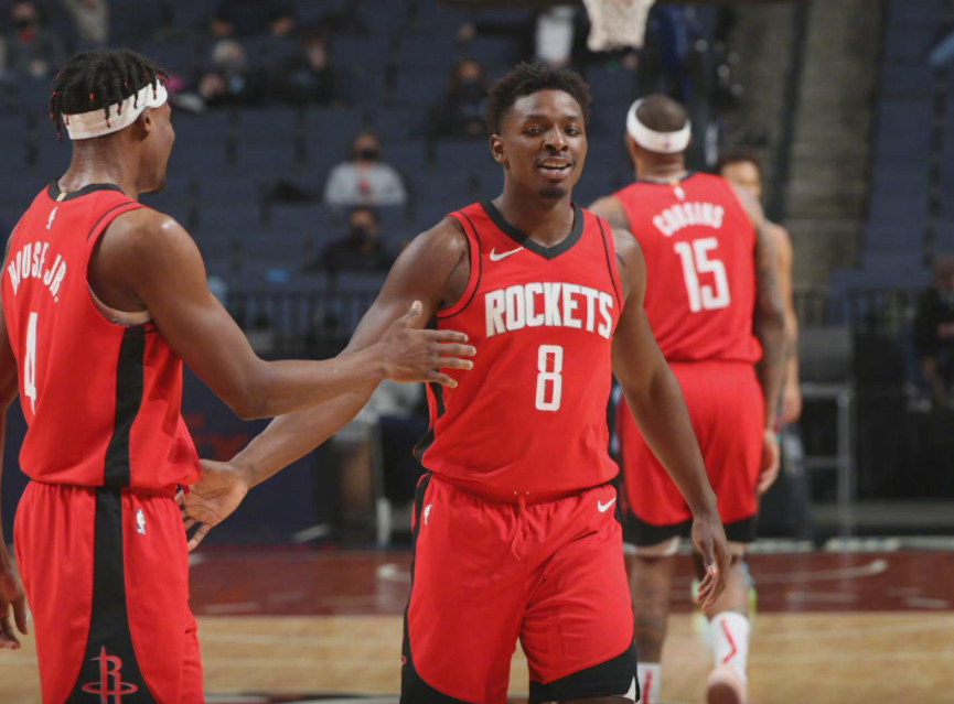 国王队实力再现，成功终结连败