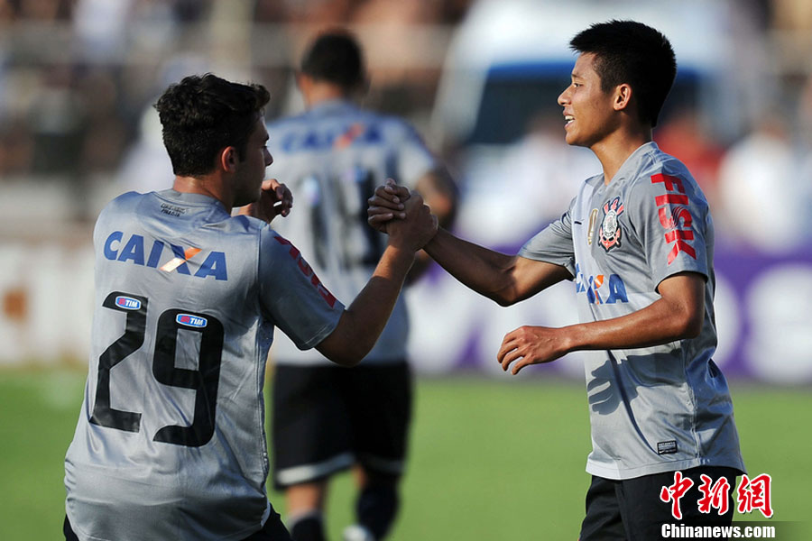 电影明星助攻建功，球队赢得胜利