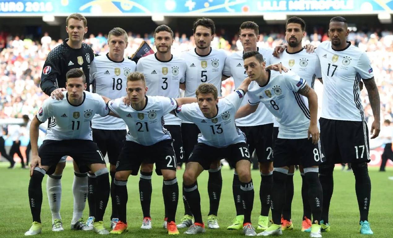 开云平台-欧国联球队集训备战：期待取得好成绩