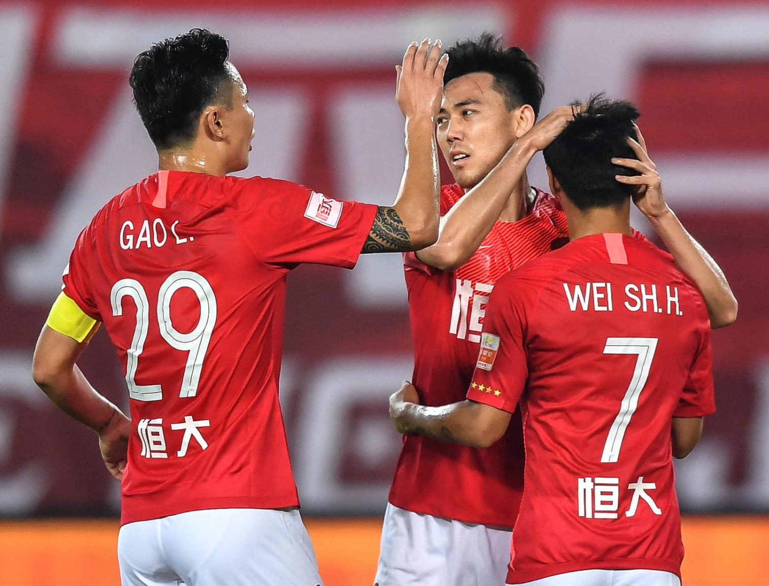 包含一方主场迎战恒大,会否取得胜利?的词条 包含一方主场迎战恒大,会否取得胜利?的词条