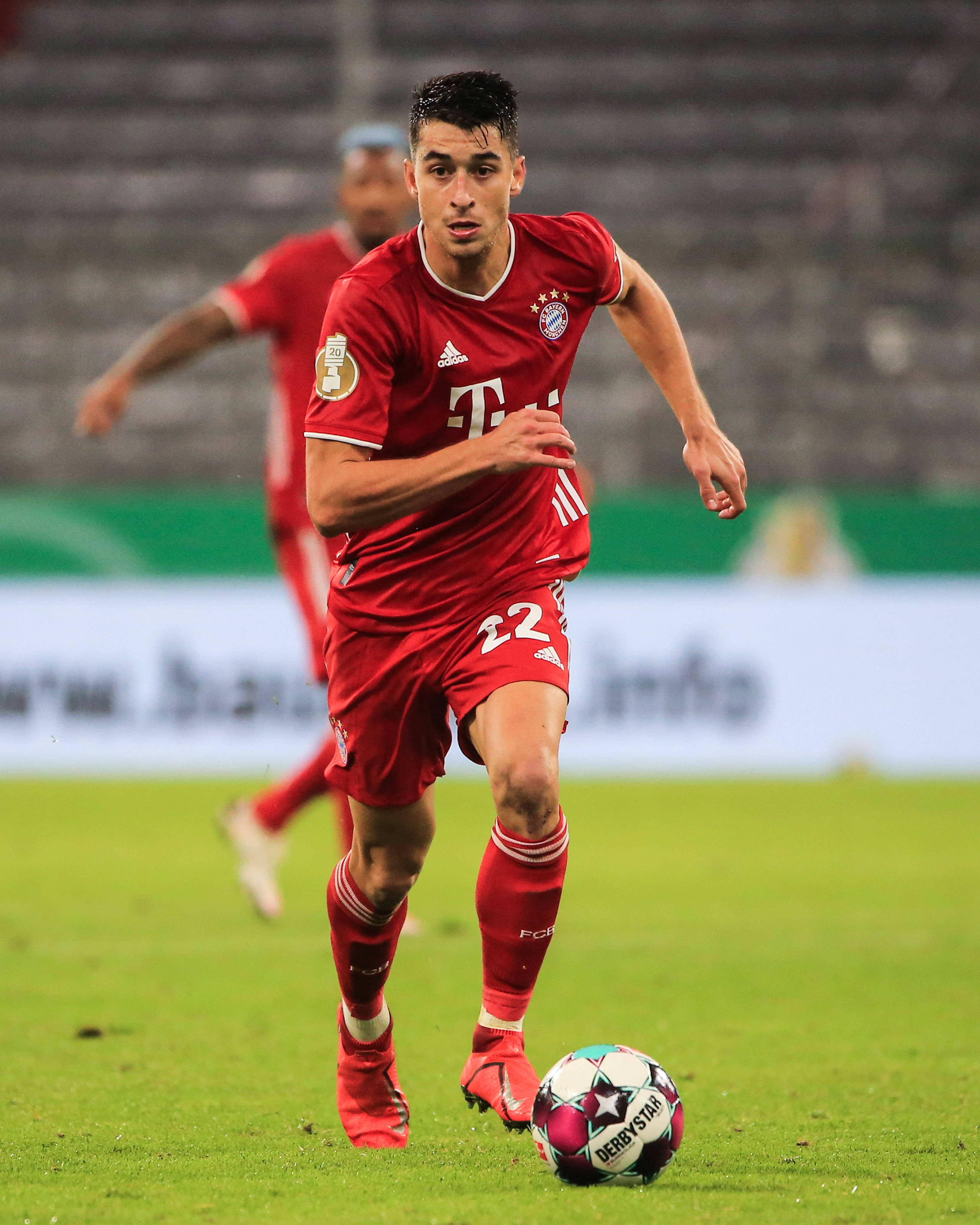 拜仁慕尼黑新赛季目标明确，欲卫冕德国足球奖的简单介绍