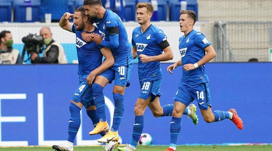 沃尔夫斯堡轻松战胜对手,实力占上风的简单介绍 沃尔夫斯堡轻松战胜对手,实力占上风的简单介绍