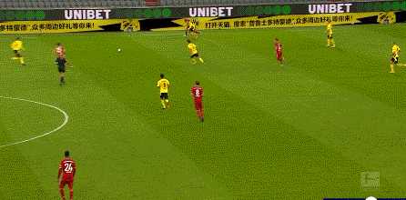 多特蒙德爆冷击败拜仁慕尼黑