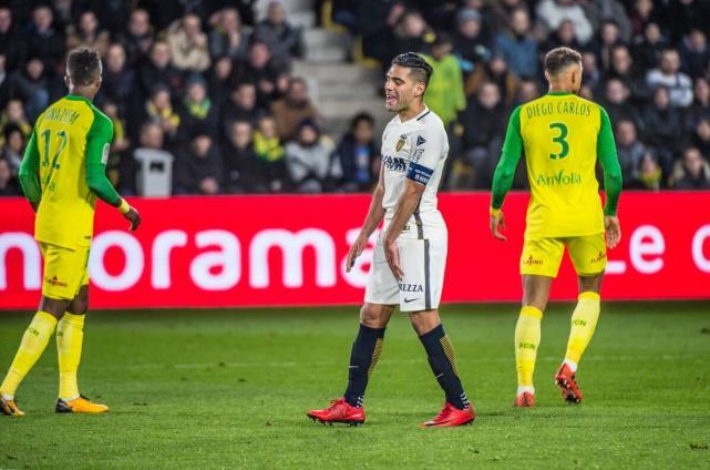 开云体育在线-包含摩纳哥大胜昂热，积分榜逐渐上升的词条