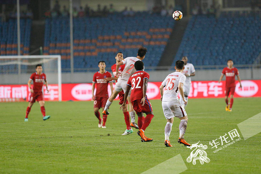 开云下载-大连人主场不敌重庆斯威，战绩略显下滑的简单介绍