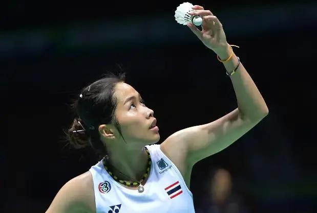 开云体育-泰国羽毛球队爆冷日本羽毛球队，马琳爆发神勇的简单介绍