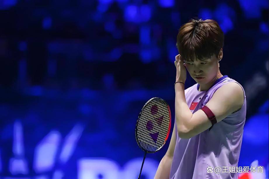 泰国羽毛球队爆冷日本羽毛球队，马琳爆发神勇的简单介绍