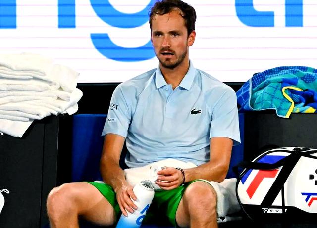 开云体育下载-澳大利亚网球队碾压德国网球队，梅德韦杰夫关键制胜的简单介绍