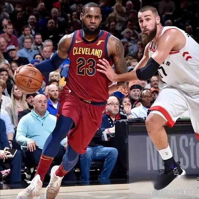 开云体育APP下载-猛龙队遭遇骑士横扫，遭遇连败