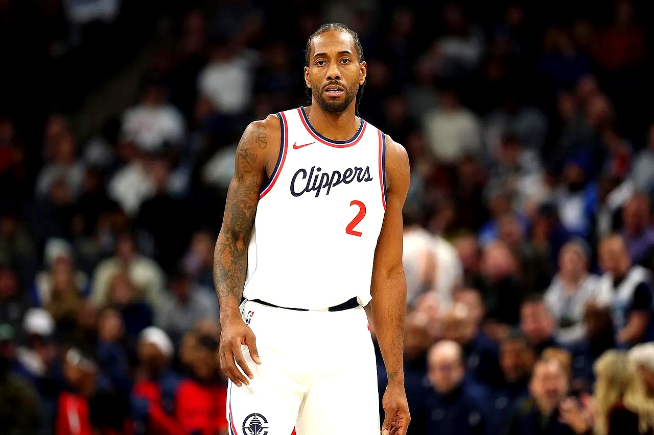 开云平台-快船击败灰熊，莱昂纳德超多神刷的简单介绍