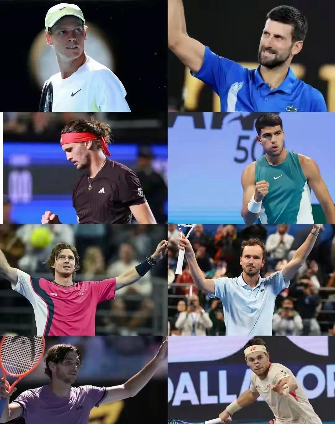 开云APP-欧洲网球队碾压世界网球队，兹维列夫完成帽子戏法的简单介绍