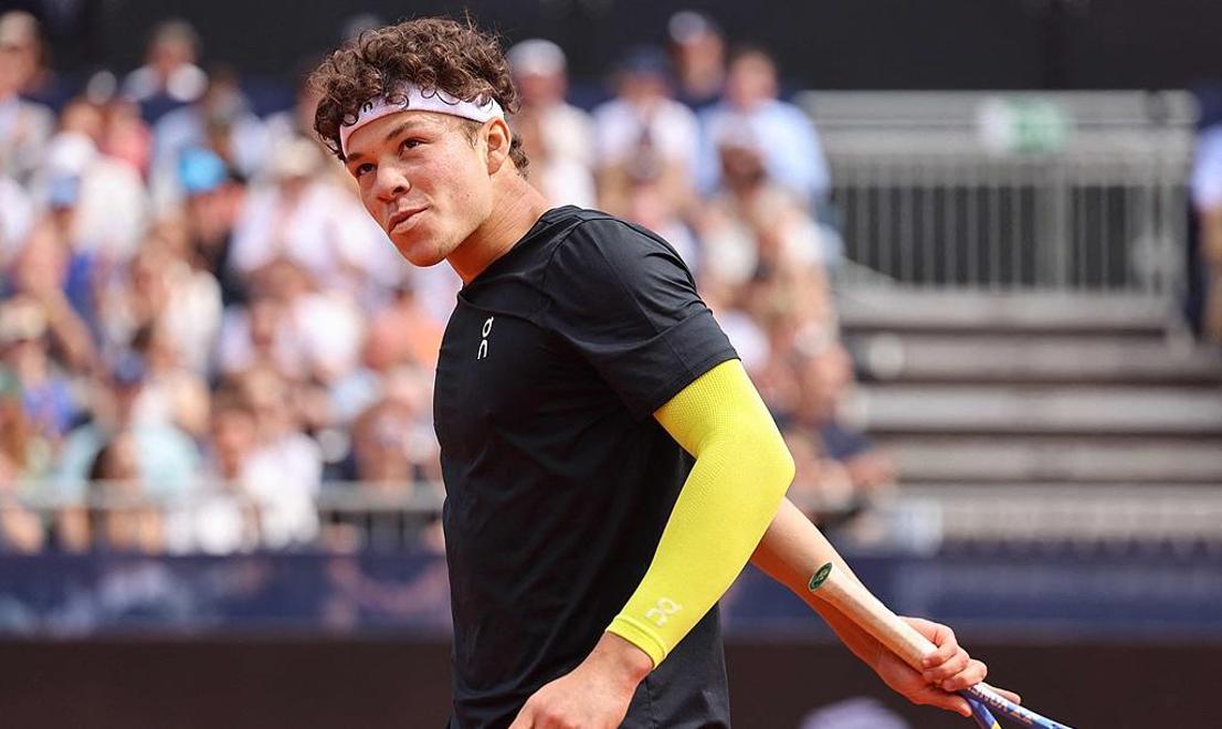 欧洲网球队鏖战澳大利亚网球队，纳达尔完成帽子戏法的简单介绍