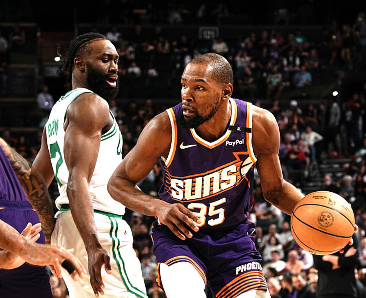 开云体育官方网站-太阳击败凯尔特人，继续保持不败