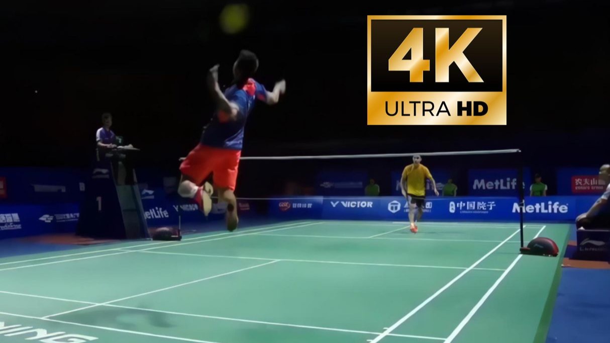 泰国羽毛球队逆转法国羽毛球队,林丹制霸全场 泰国羽毛球队逆转法国羽毛球队,林丹制霸全场