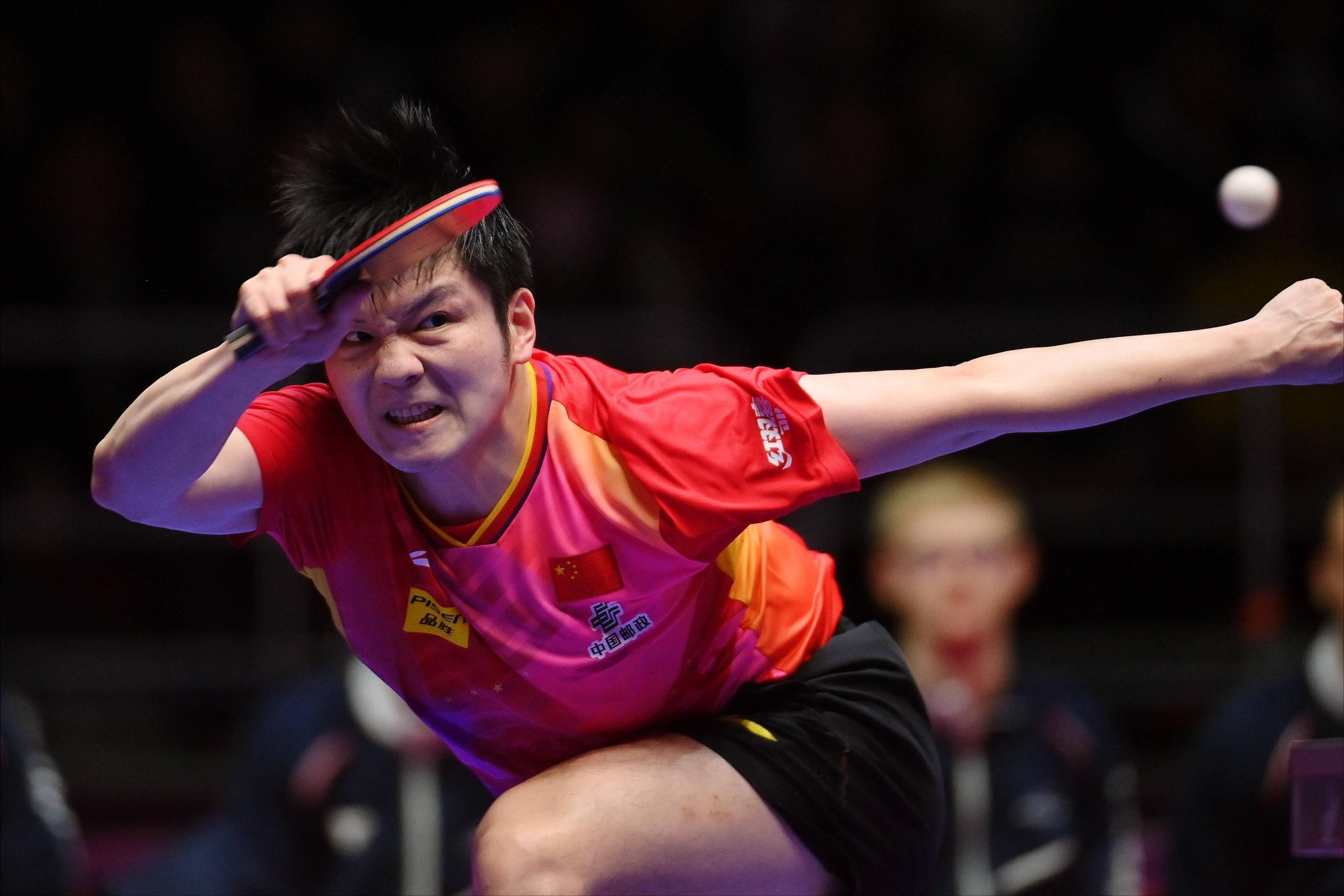 开云体育-比利时乒乓球队强势波兰乒乓球队，樊振东打破历史纪录的简单介绍