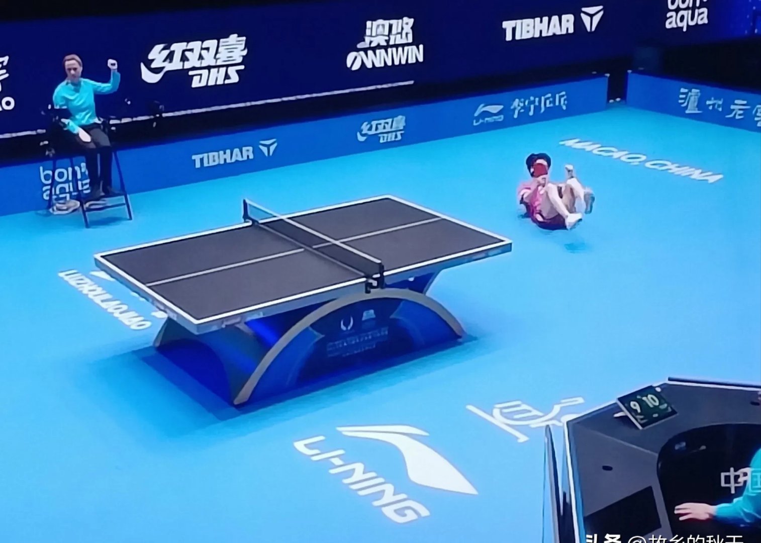 开云体育官方网站-奥地利乒乓球队完胜比利时乒乓球队，水谷隼统治全场的简单介绍