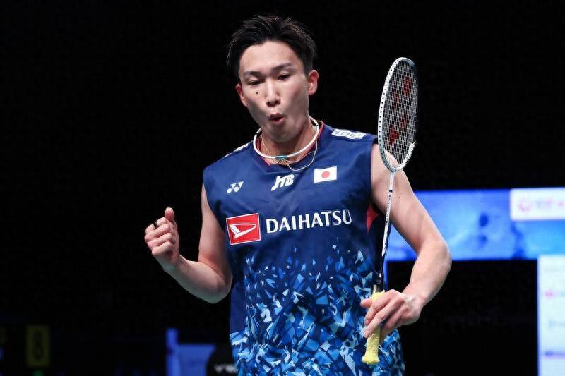 开云体育中国-关于韩国羽毛球队强势马来西亚羽毛球队，桃田贤斗绝境逆转的信息