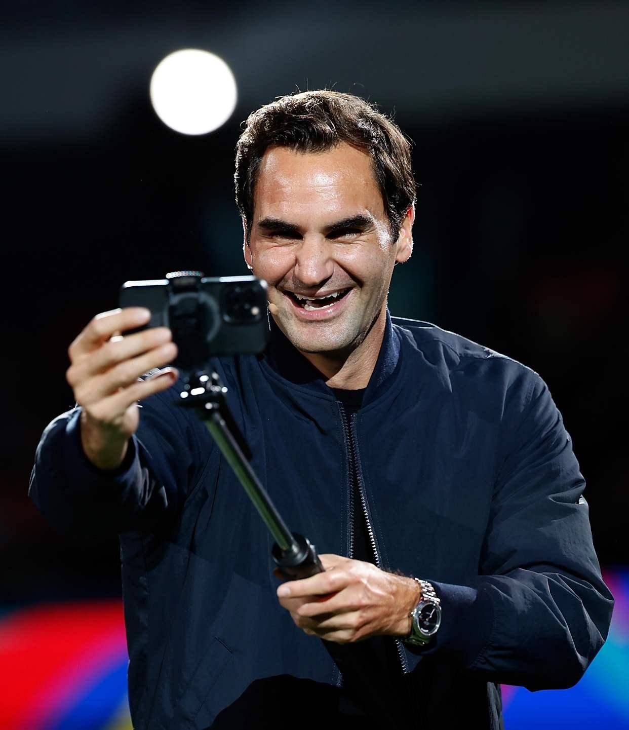 开云下载-日本网球队横扫欧洲网球队，费德勒统治全场的简单介绍