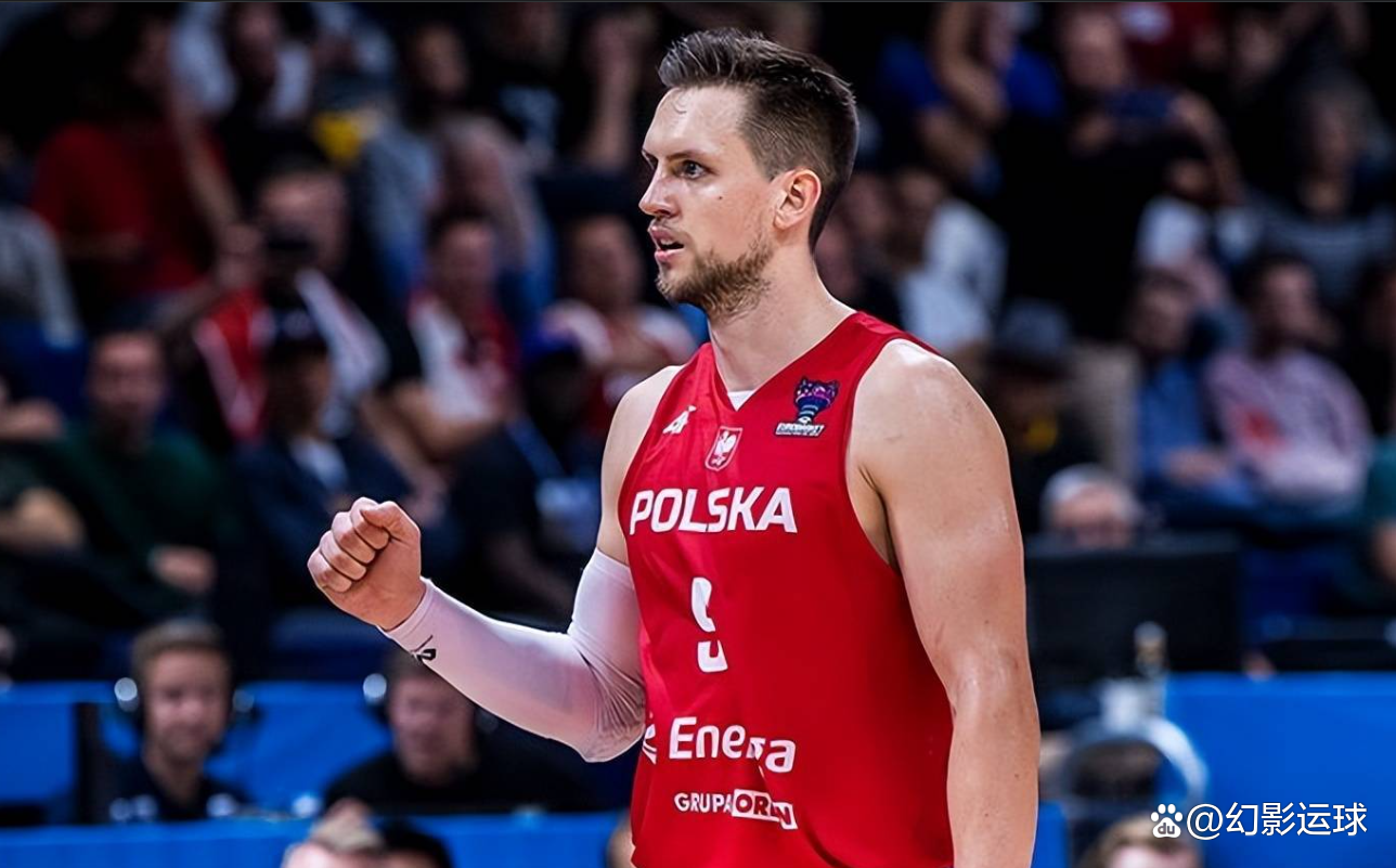 开云体育官方网站-关于国王强势波兰男篮，波特爆发神勇的信息