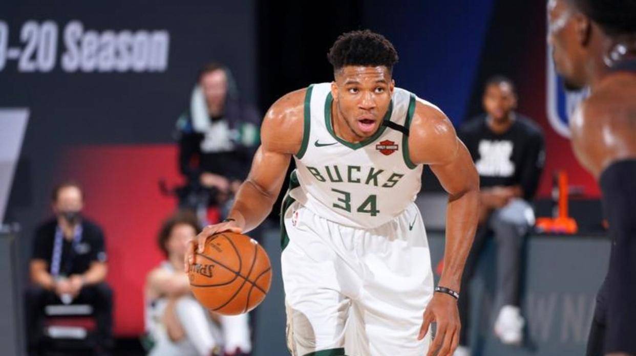 雷霆绝杀国王，字母哥状态火热的简单介绍