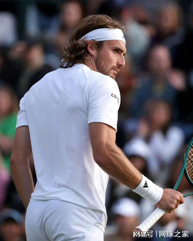 温网绝杀ATP总决赛，西西帕斯状态火热