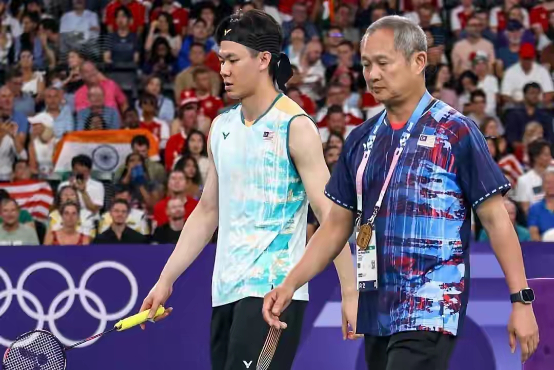 泰国队绝杀法国队，李梓嘉惊艳四座