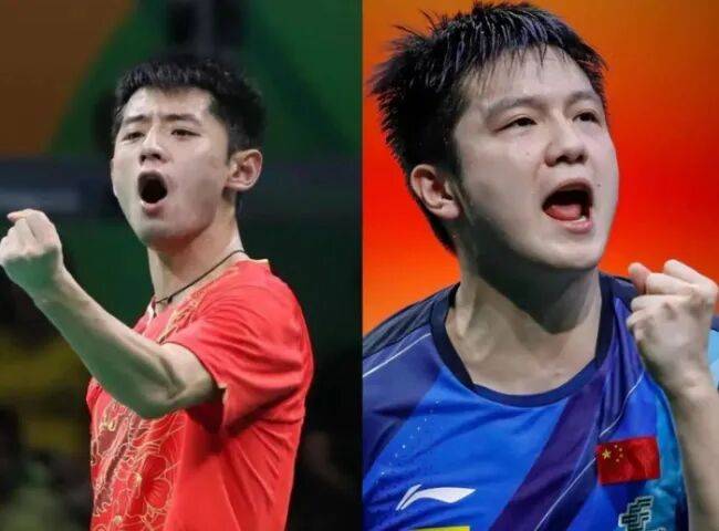 开云官网-奥地利队碾压中国队，张继科带队取胜