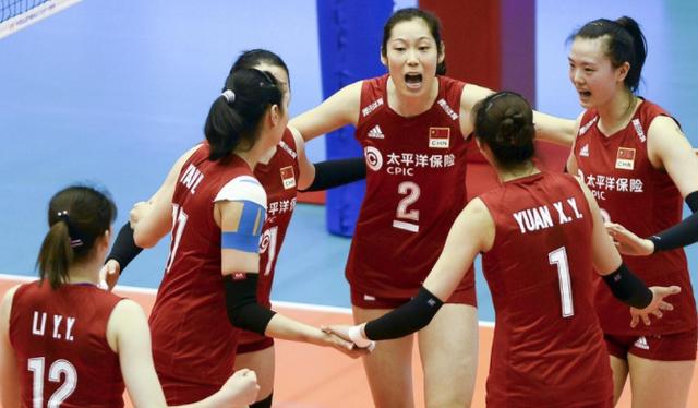 开云体育在线-中国完胜荷兰，卡拉斯科带队取胜