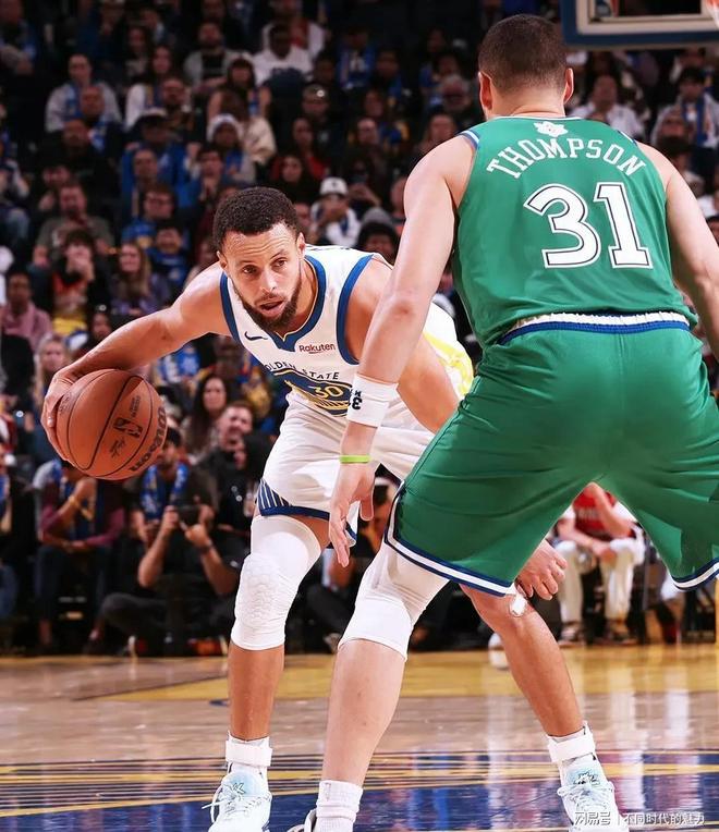 深圳队爆冷勇士，克莱存在感拉满
