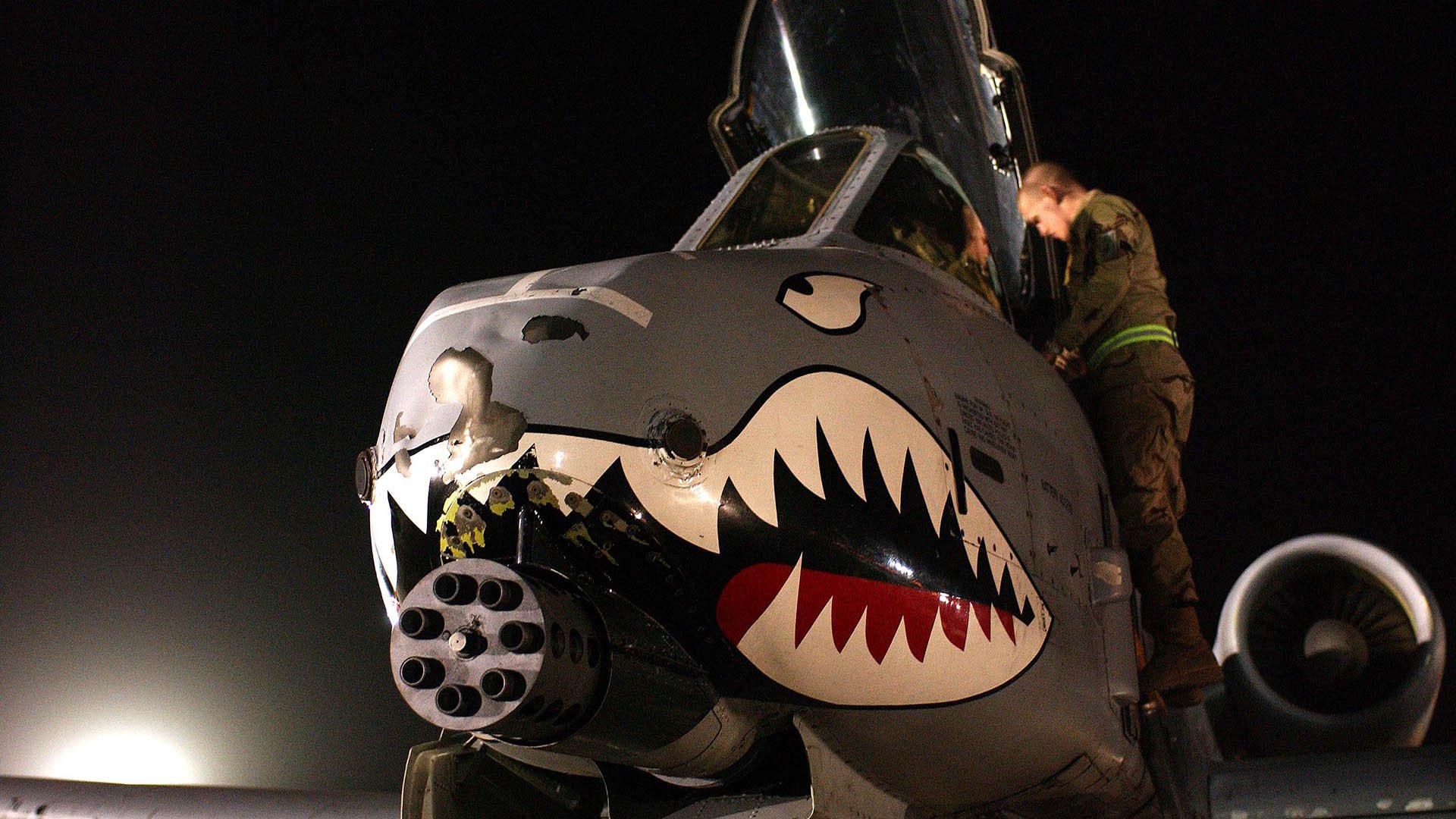 星光并非偶然，当乔治在铁血封喉中斩骑士