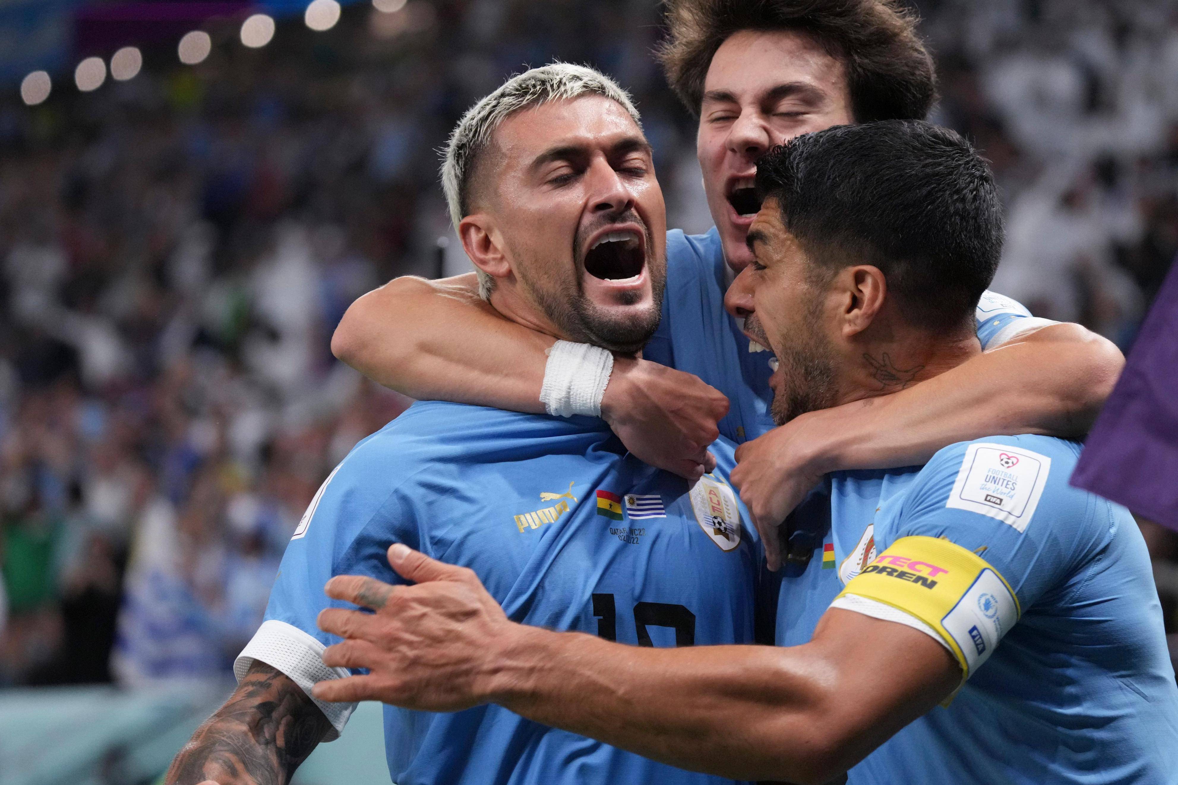 玻利维亚全面压制巴拉圭,劳塔罗在美加墨世界杯接管比赛 玻利维亚全面压制巴拉圭,劳塔罗在美加墨世界杯接管比赛